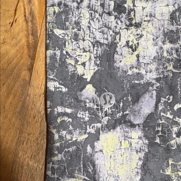 Lululemon Wunder Train high rise leggings - Picture 5 of 10